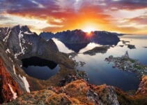 5 Ways to Have a Koselig Norwegian Autumn this Fall