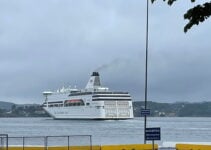 Ferries Cancelled as Holland Norway Lines Hits Financial Trouble