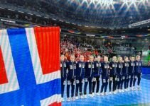 Euro Handball Gold for Norway’s Women