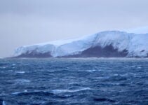 Bouvet Island: The World’s Most Remote Island