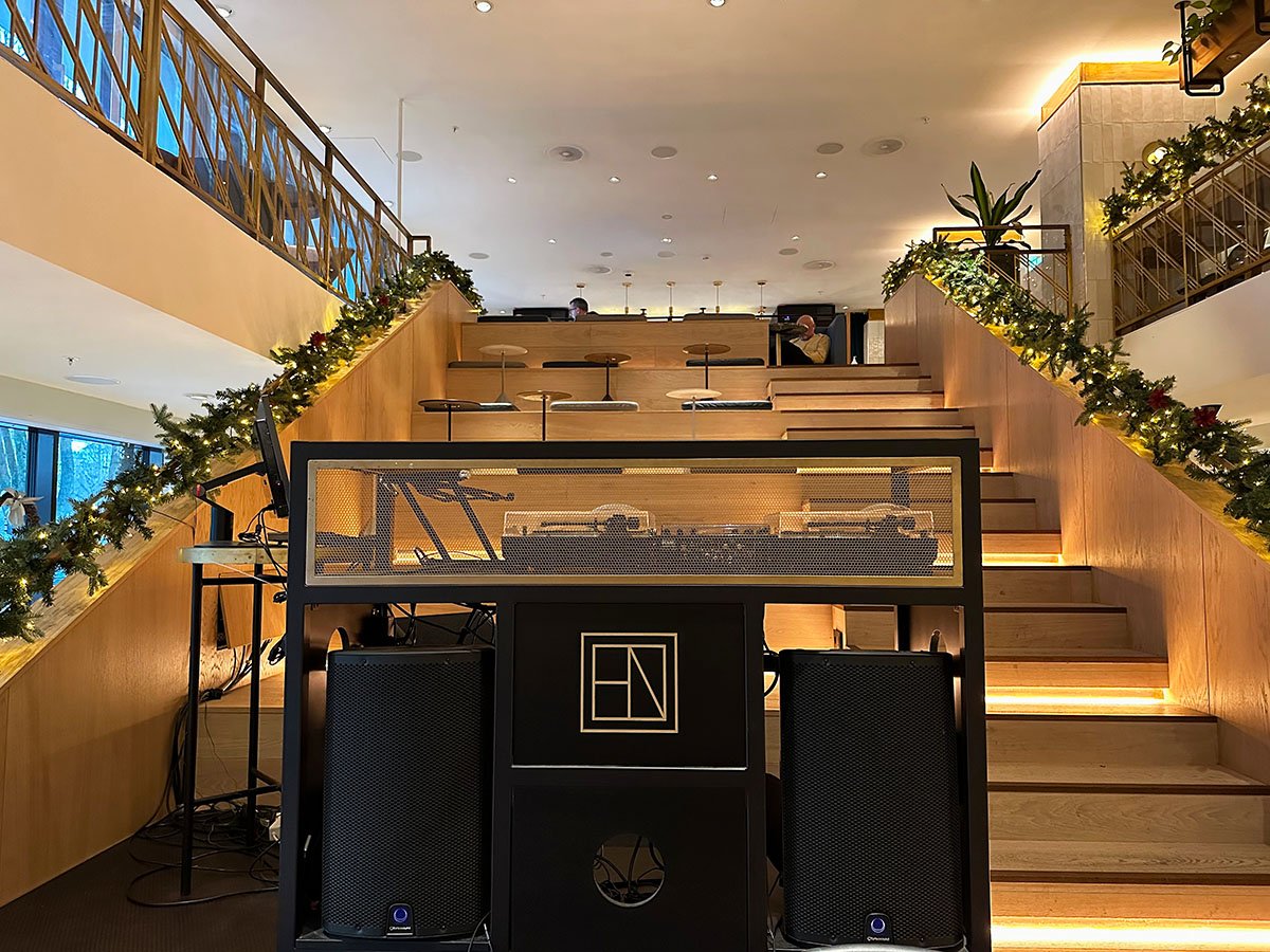 Hotel Norge: A Classic Bergen Hotel - Life in Norway