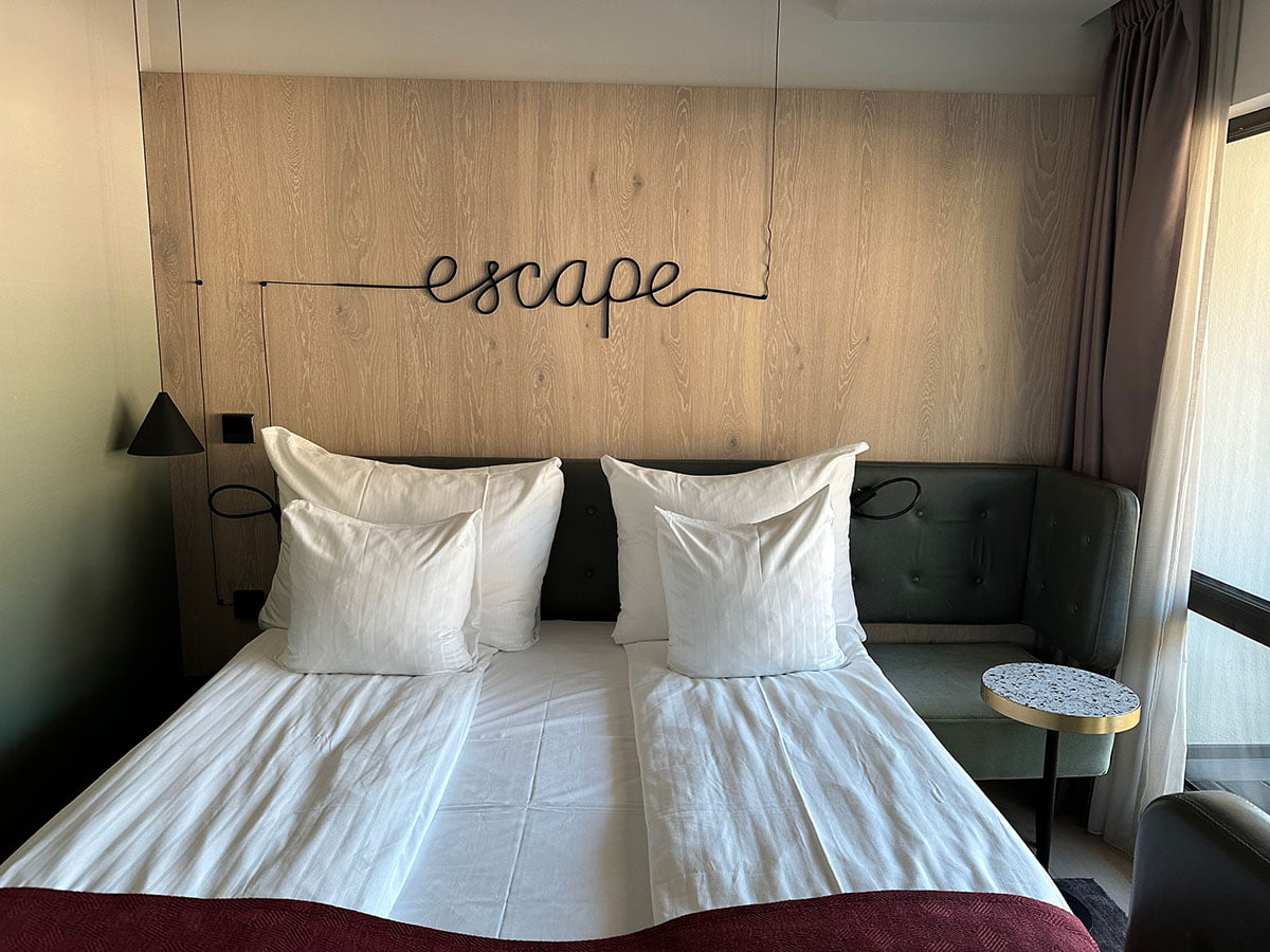 Hotel Norge: A Classic Bergen Hotel - Life in Norway