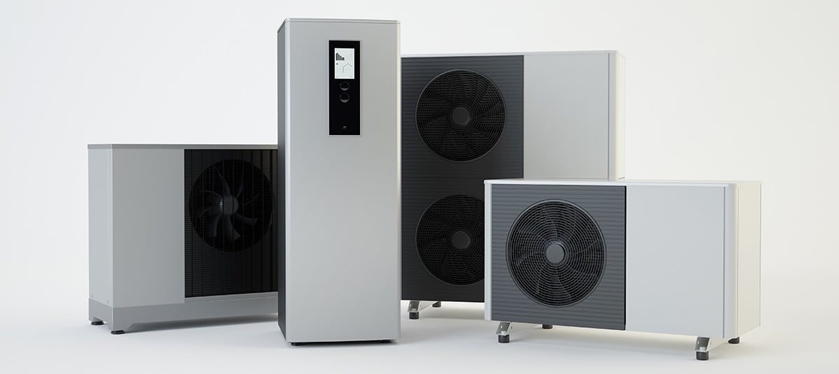 Image showcasing Heat Pumps: How Norwegians Pay Less for Heating - Life in Norway