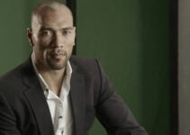 John Carew Jailed by Norway for Tax Evasion