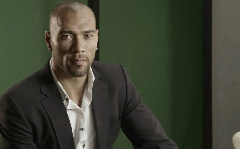 John Carew Norway. Photo: Panorama Agency.