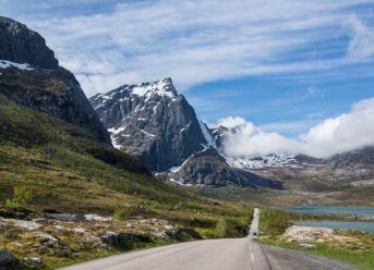 Norway Renews Scenic Routes Program To 2029