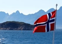66: Learning Norwegian at an American Summer Camp