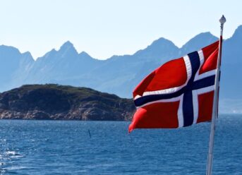 66: Learning Norwegian at an American Summer Camp
