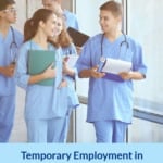 Temporary Employment in Norway Pin