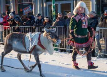 Tromsø to Host ‘Sámi House’ Community Centre
