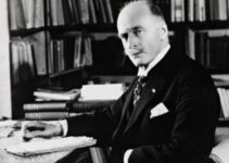 The Controversial Story of Knut Hamsun