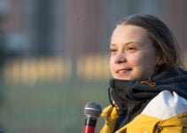 ‘Greta Thunberg Effect’ Evident Among Norwegian Youth