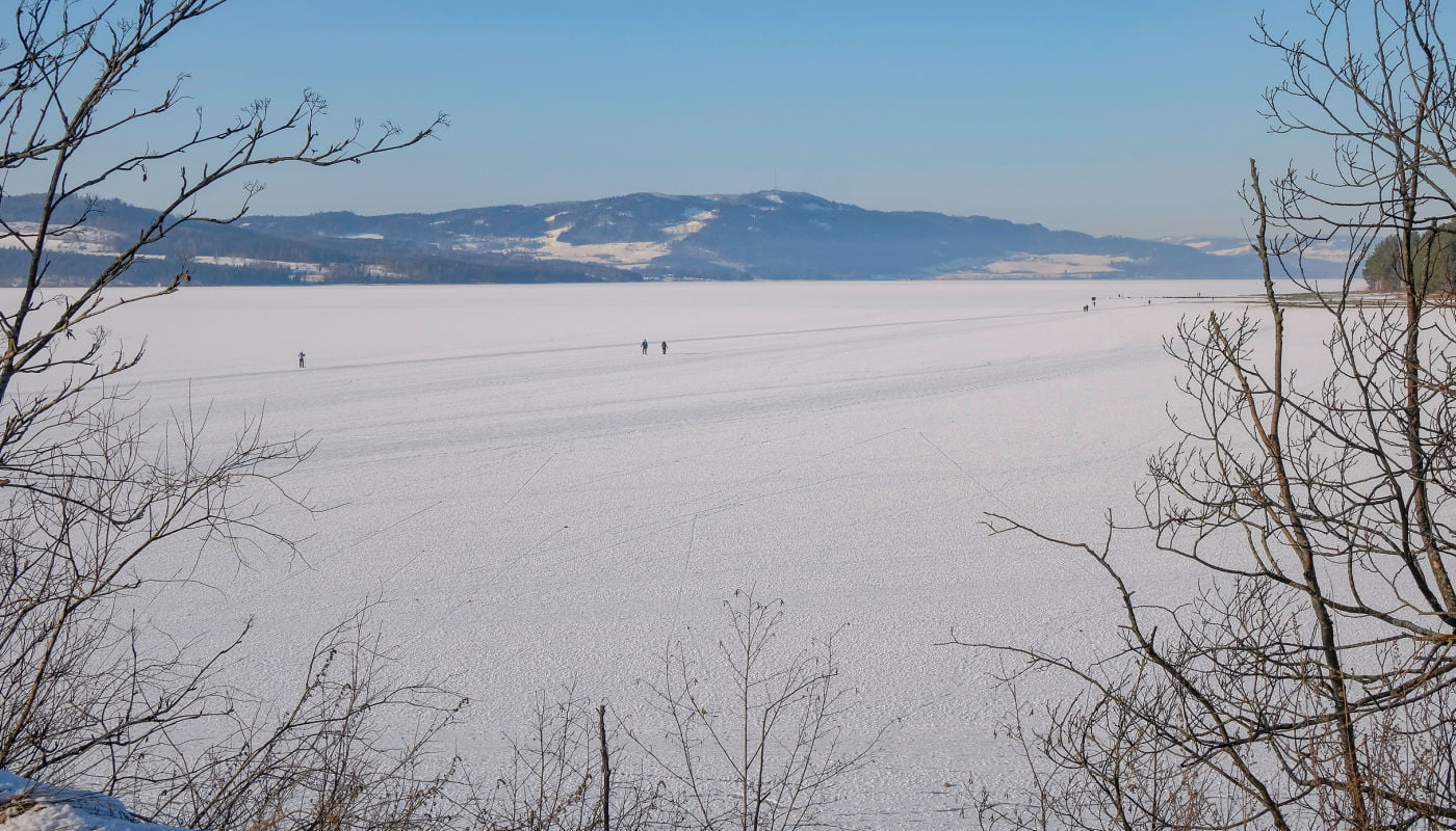Lake Mjøsa: Introducing Norway's Largest Lake - Life in Norway
