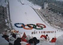 Lillehammer 1994: Remembering the Winter Olympics