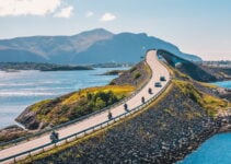 Norway Scenic Detours: Making the Most of a Norwegian Road Trip