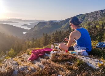 Public Holidays in Norway 2026