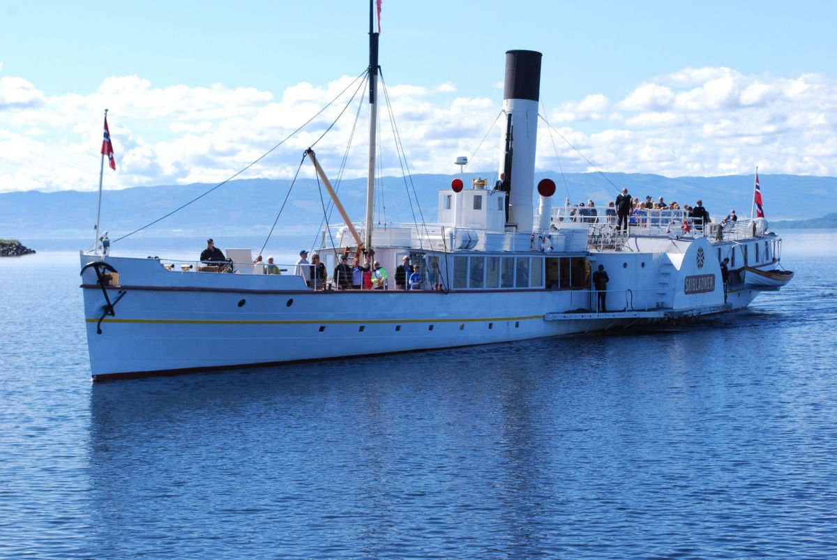 Lake Mjøsa: Introducing Norway's Largest Lake - Life in Norway