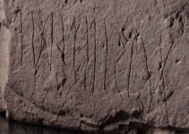 Norway Archaeologists Discover ‘World’s Oldest Runestone’