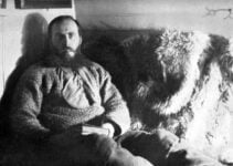 Otto Sverdrup: The ‘Other’ Norwegian Polar Explorer