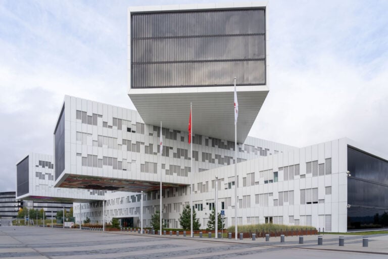 Equinor headquarters in Oslo, Norway. Photo: JHVEPhoto / Shutterstock.com.