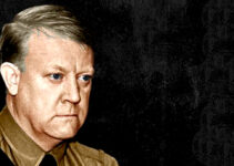 Norway’s Traitor: The Story of Vidkun Quisling