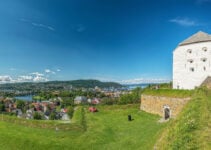 Kristiansten Festning: Trondheim’s Historic Fortress