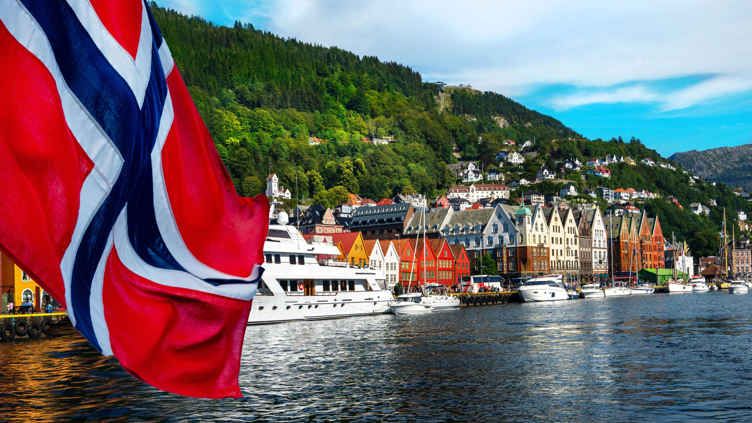 Bergen, Norway: A Complete Guide to Norway's Second City - Life in