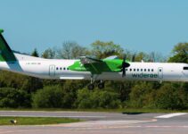 Norway’s Widerøe Launch London Stansted to Bergen Route