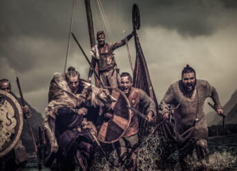 Viking DNA Tests: Discover Your True Scandinavian Ancestry