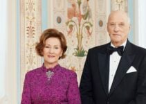 5 Facts About Queen Sonja of Norway