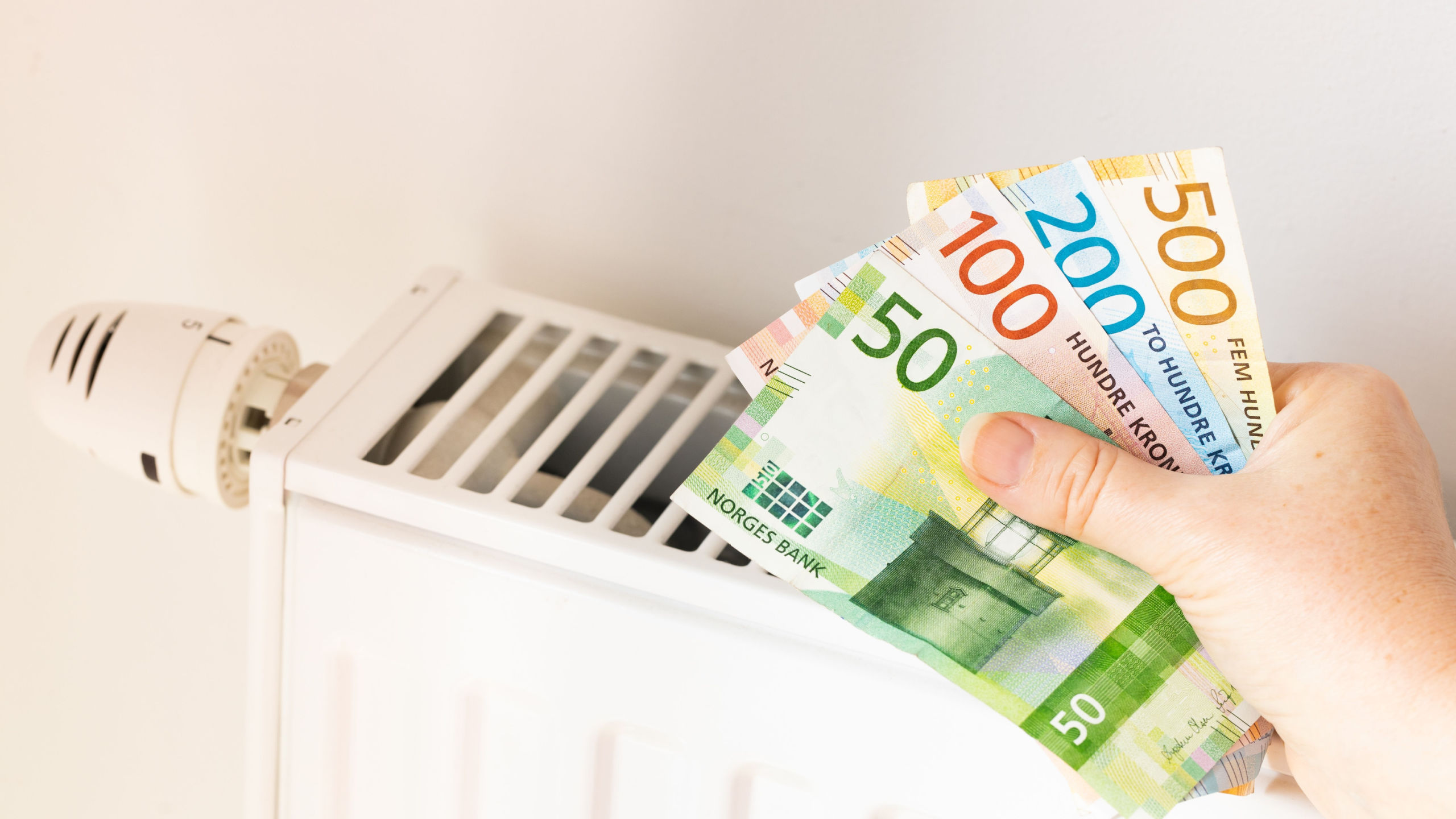 Save on Your Energy Bill in Norway Life in Norway