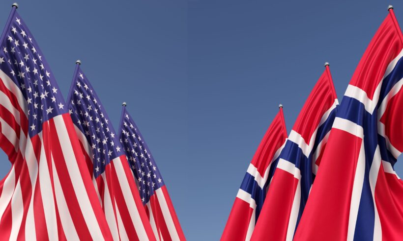 Americans in Norway: Facts, Stats & Resources