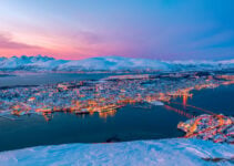 Tromsø, Norway: An Introduction to Northern Norway’s Biggest City