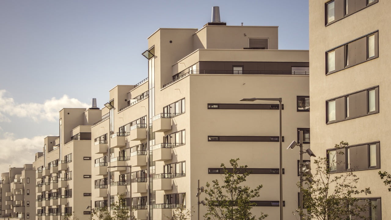 View of The Complete Guide to Apartments in Norway - Life in Norway