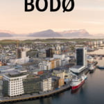 Bodø Facts
