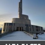 Alta Facts in Norway