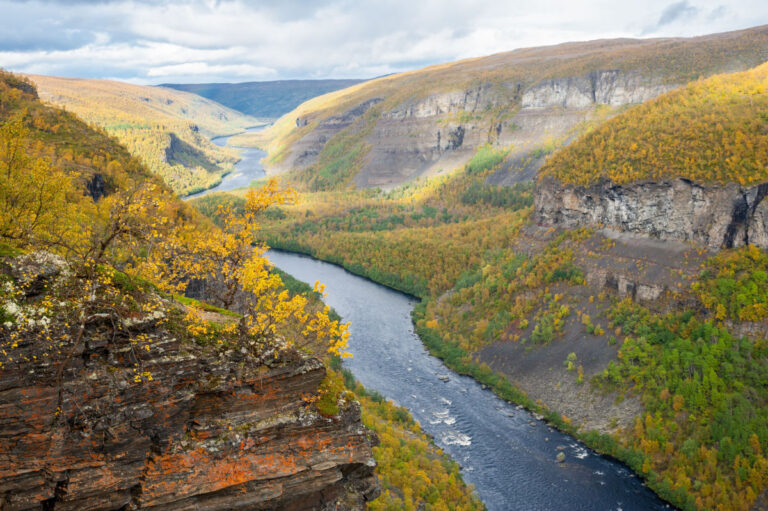 Sautso, also known as Alta Canyon.