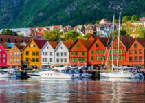 29 Things To Do In Bergen, Norway