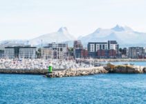 Top 10 Facts About Bodø, Norway