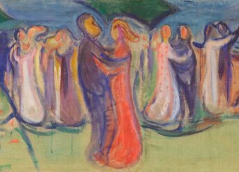 Munch Painting Sells for $20m at Auction