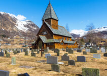 Funerals in Norway: Unique Traditions of Norwegian Burials