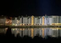 Quality Hotel Ålesund: Ideal Choice for Norway’s Coastal Ferry