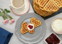 An Introduction to Norwegian Waffles