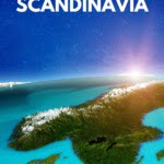 Scandinavia Best Books Pin
