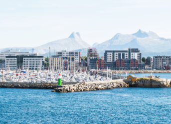 Bodø 2024: What to Expect from the Capital of Culture