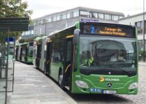 Stavanger to Make Public Transport Free