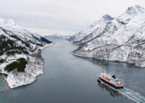 The Ultimate Guide to Hurtigruten Cruises in Norway