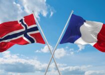 How To Be French In Norway