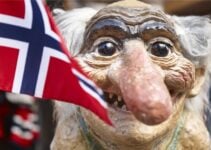 Troll v Trollhunter: Battle of the Norwegian Movies