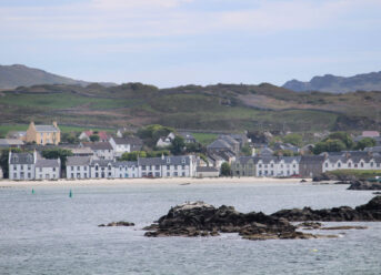 Islay: The Scottish Island the Vikings Never Left